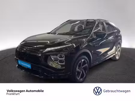 Mitsubishi Eclipse Cross PHEV 2.4 98 4x4
