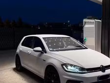 Volkswagen Golf 2.0 TDI 150
