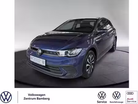 Volkswagen Polo 1.0 TSI