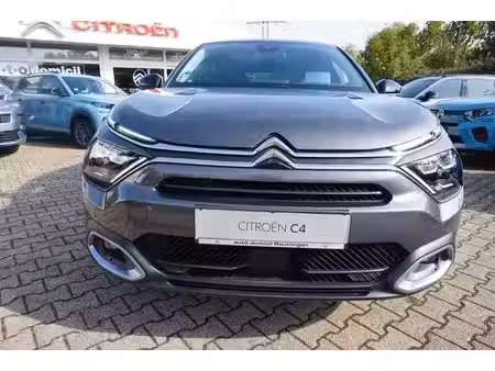 Citroën C4 1.2 131 Max
