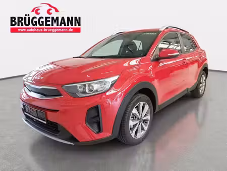 Kia Stonic 1.2