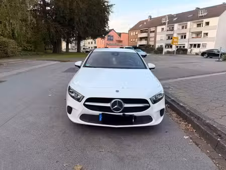 Mercedes-Benz Classe A A 180 1.5 116