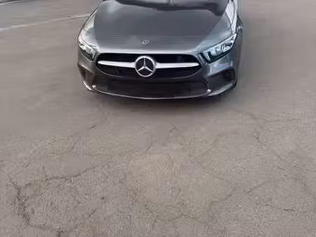 Mercedes-Benz Classe A A 200