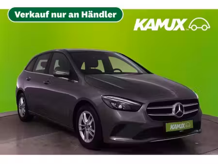 Mercedes-Benz Classe B B 200 Style