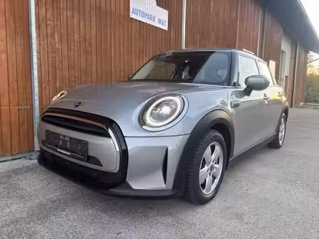 Mini Mini Cooper 1.5 136
