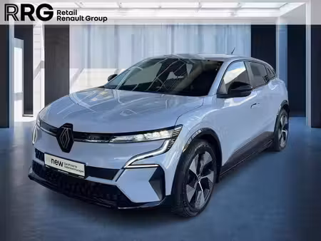 Renault Mégane E-Tech 220 Équilibre