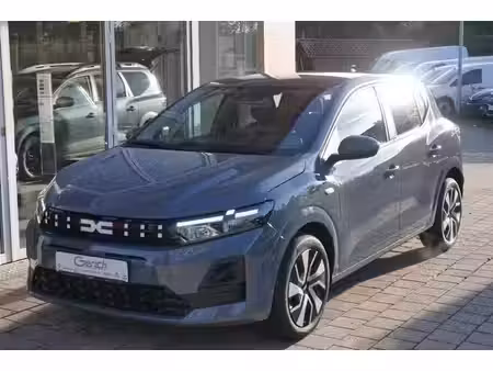 Dacia Sandero 1.2 Expression