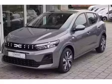 Dacia Sandero 1.2 Expression