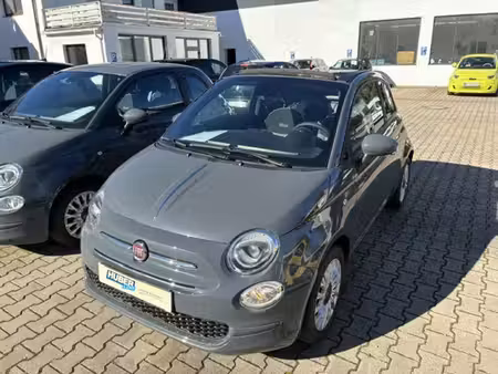 Fiat 500 1.0 69 Lounge