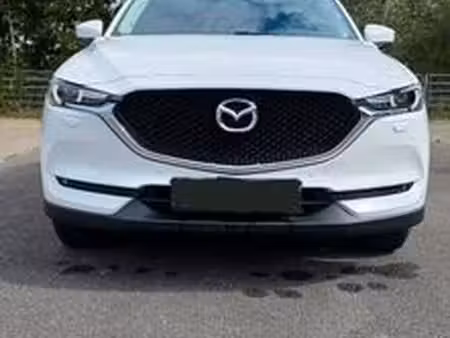 Mazda CX-5 Skyactiv G 2.0 165 Exclusive