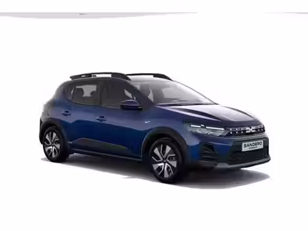 Dacia Sandero Expression