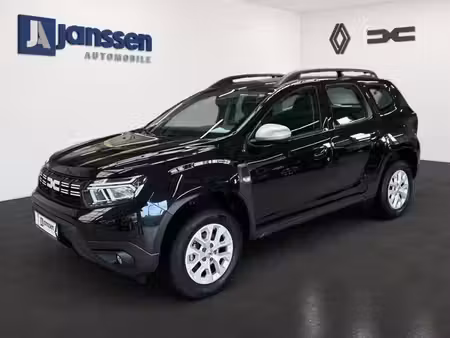 Dacia Duster 130 Expression
