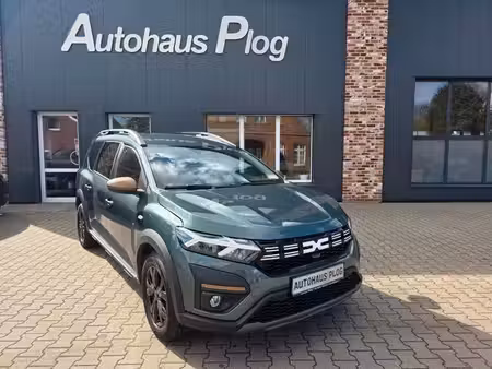 Dacia Jogger 1.0 TCe 110