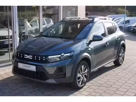 Dacia Sandero Expression