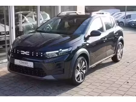 Dacia Sandero Expression