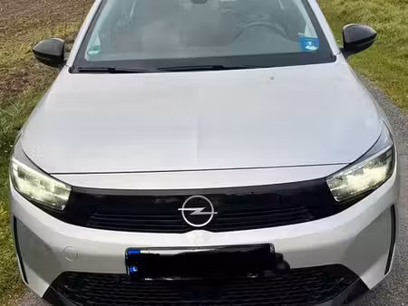 Opel Corsa 136