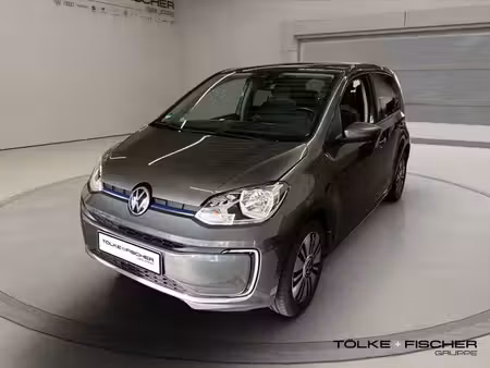 Volkswagen up! 83 Style