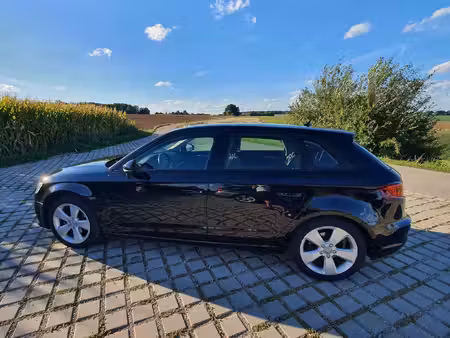 Audi A3 2.0 TDI 150 Ambition