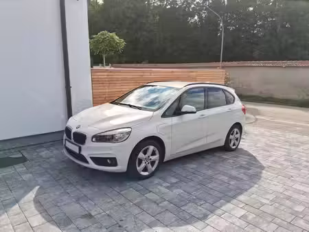 BMW Série 2 225e 1.5 224