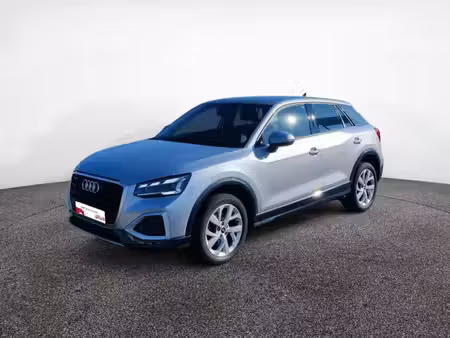 Audi Q2 35 TFSI 1.5 TFSI 150