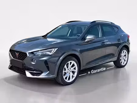Cupra Formentor 1.5 TSI 150