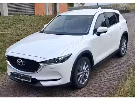 Mazda CX-5 Skyactiv D 2.2 D 150 AD Vantage 4x4