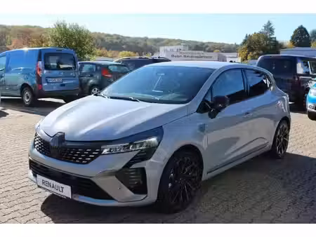 Renault Clio E-Tech 1.6 145 Esprit Alpine