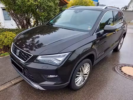 Seat Ateca 1.5 TSI 150