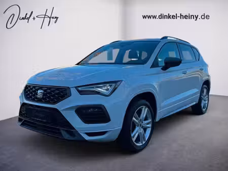 Seat Ateca 1.5 TSI 150 FR