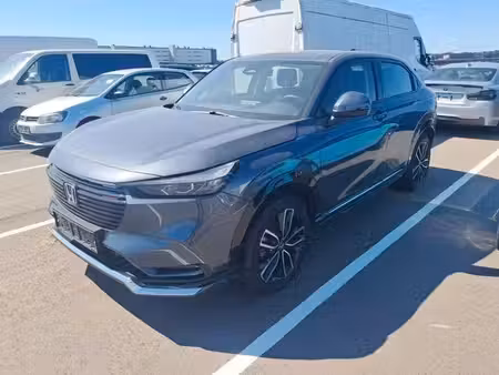 Honda HR-V 1.5 107 Advance