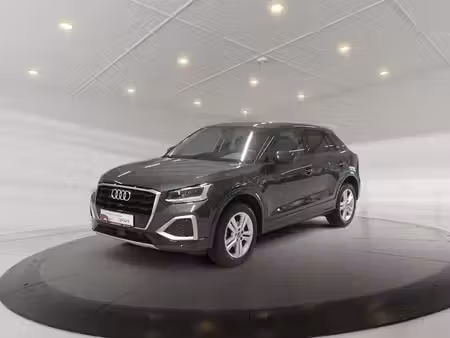 Audi Q2 35 TFSI 1.5 TFSI 150