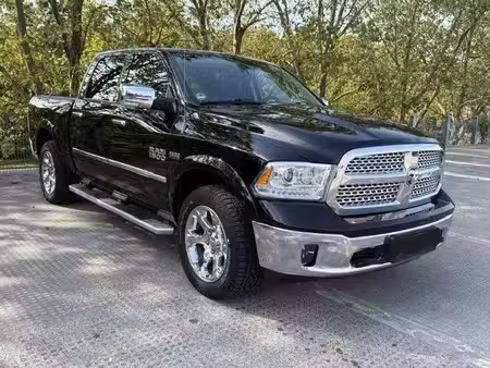 Dodge RAM 1500 
