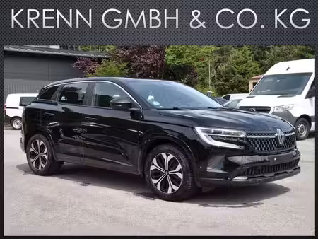 Renault Austral 1.2 200 Evolution