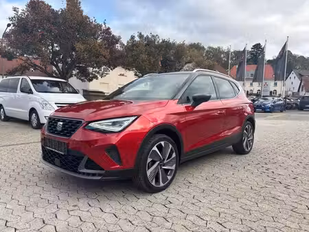 Seat Arona 1.0 FR