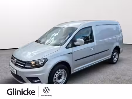 Volkswagen Caddy 2.0 TDI 150 4Motion