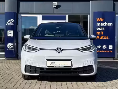 Volkswagen ID.3 150 Performance