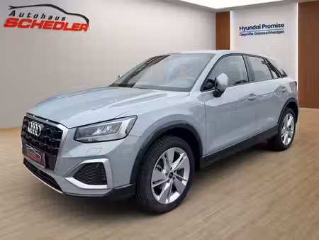 Audi Q2 35 TFSI 1.5 TFSI 150