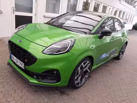 Ford Puma ST 1.5 200