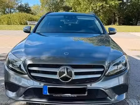 Mercedes-Benz Classe C C 200