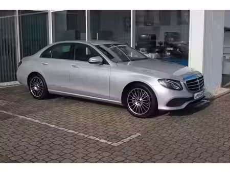 Mercedes-Benz Classe E E 350 V6 3.0 258