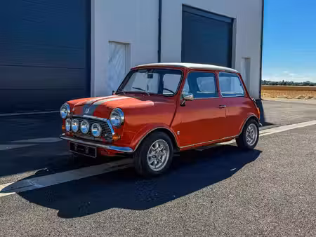 Austin Mini 1.0