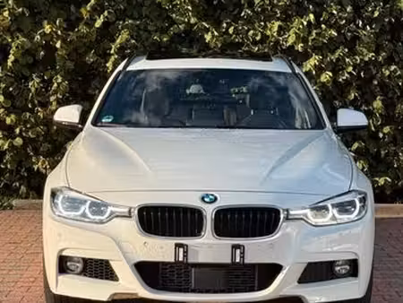 BMW Série 3 335d 3.0 313 xDrive