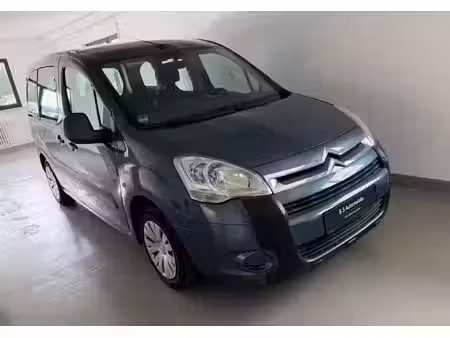 Citroën Berlingo 1.6 HDi