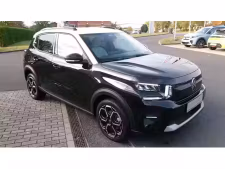 Citroën C3 1.2 100 Max