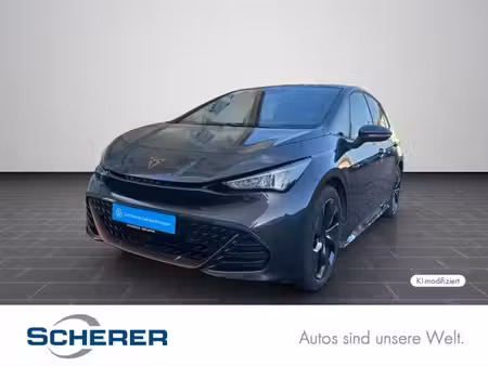 Cupra Born 204
