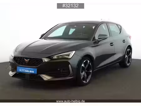 Cupra Leon 1.5 TSI 150