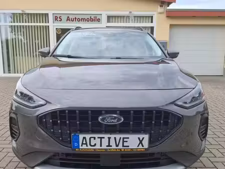 Ford Focus 1.0 155 Active