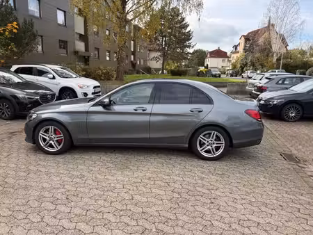 Mercedes-Benz Classe C C 300 2.0 245