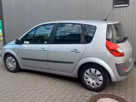 Renault Scénic 