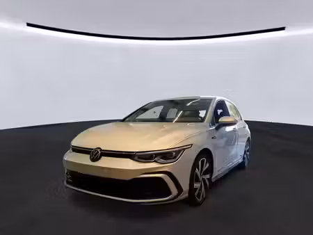 Volkswagen Golf 2.0 TDI 150 R-Line